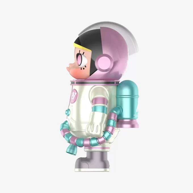 メガコレクション 400% スペースモリーキャンディ