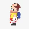 メガスペースモリー 400% ペコ