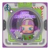 メガスペースモリー 400% ジョイコレクション バズ・ライトイヤー 3Dエフェクトペインティング