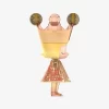 メガロイヤルモリー 400% ミュシャ・ゾディアック