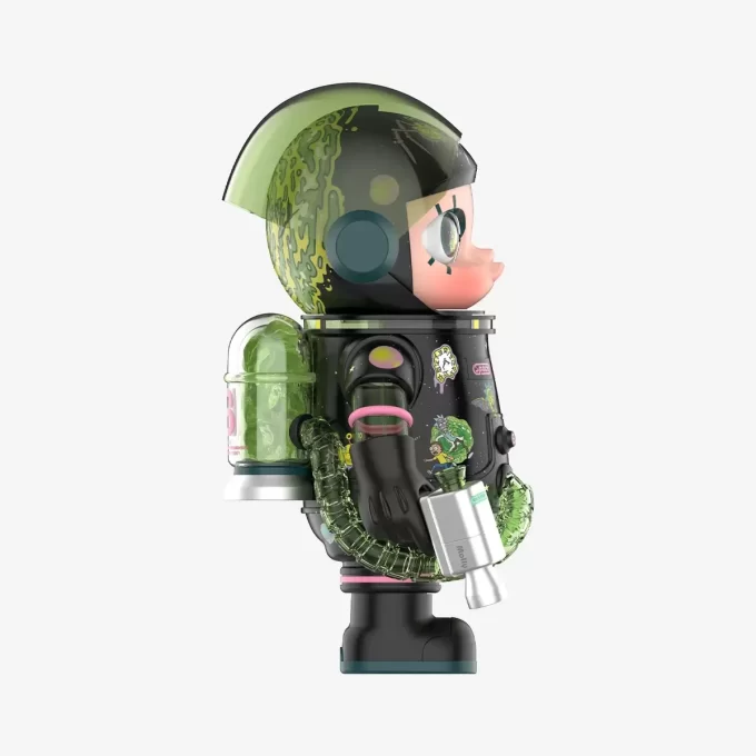 メガスペースモリー 400% リック・アンド・モーティ