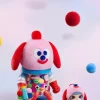 メガ・スペース・モリー 400% ジョン・バーガーマン