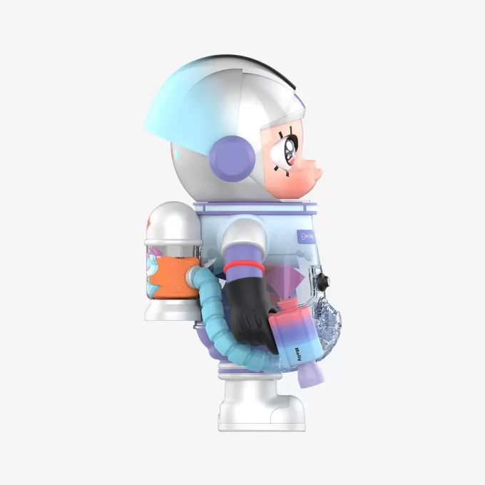 メガ・スペース・モリー 400% ルイス・デ・グスマン