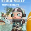 メガスペースモリー 400% ミントチョコレート