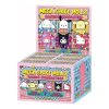 メガスペースモリー サンリオキャラクターズ 400% 密封ケース (ブラインドボックス 6個入り)