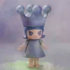 メガ ロイヤル モリー 400% モネ レ ニンフェア