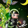 メガスペースモリー 400% リック・アンド・モーティ