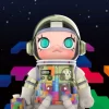メガスペースモリー 400% テトリス