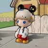 メガジャストディモー 400% ミッキーマウス