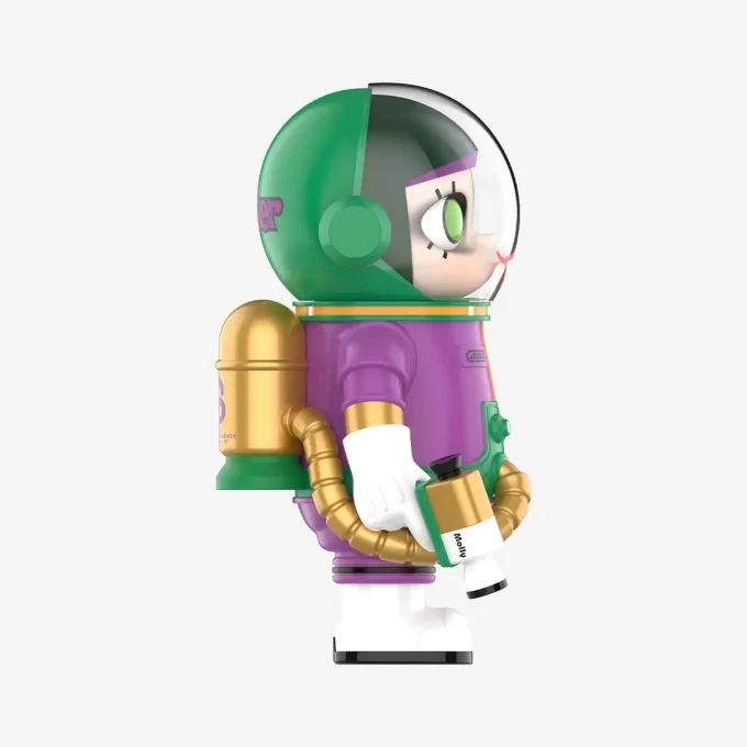 メガスペースモリー 400% ジョーカー