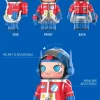 メガスペースモリー 400% オプティマスプライム