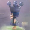 メガ ロイヤル モリー 400% モネ レ ニンフェア