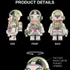 メガスペースモリー 400% テトリス