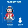 メガスペースモリー 400% オプティマスプライム