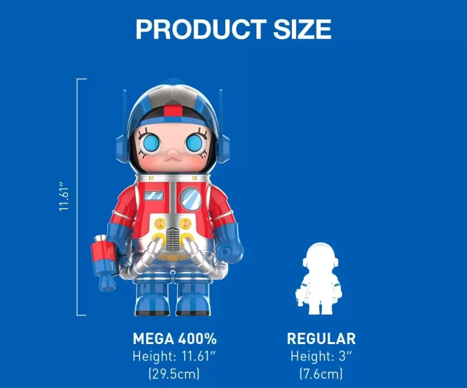 メガスペースモリー 400% オプティマスプライム