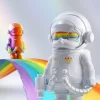メガスペースモリー 400% レインボー