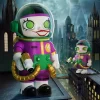 メガスペースモリー 1000% ジョーカー
