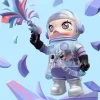 メガ・スペース・モリー 400% ルイス・デ・グスマン