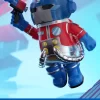 メガスペースモリー 400% オプティマスプライム