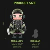 メガスペースモリー 400% リック・アンド・モーティ