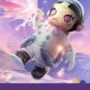 メガコレクション 400% スペースモリーキャンディ