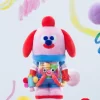 メガ・スペース・モリー 400% ジョン・バーガーマン