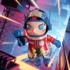 メガスペースモリー 400% オプティマスプライム