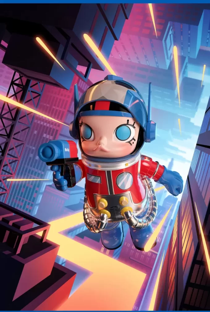 メガスペースモリー 400% オプティマスプライム