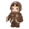 メガ・スペース・モリー 400% ぼくらベアベアーズ「GRiZZ」