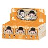 ラブブ 一緒に楽しもう！バッジ シールケース（ブラインドボックス6個入り）