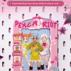 ピーチ・ライオット・ラッシュアワーシリーズ フォトフレーム（6インチ）