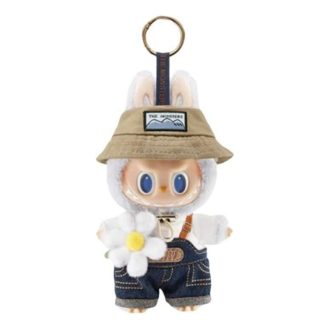 ラブブ 8.0 フォールインワイルドペンダント