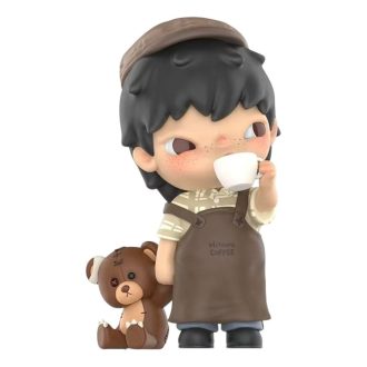 ヒロノコーヒー フィギュア 8.5cm