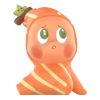 トゥインクルトゥインクル クリエイトユアテイストAフィギュア「サーモン」