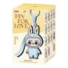 ラブブ ピンズ フォー ラブ ぬいぐるみペンダント 密封ケース入り (A-M) (ブラインドボックス1個)