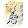 ラブブ ピンズ フォー ラブ ぬいぐるみペンダント 密封ケース入り (A-M) (ブラインドボックス1個)