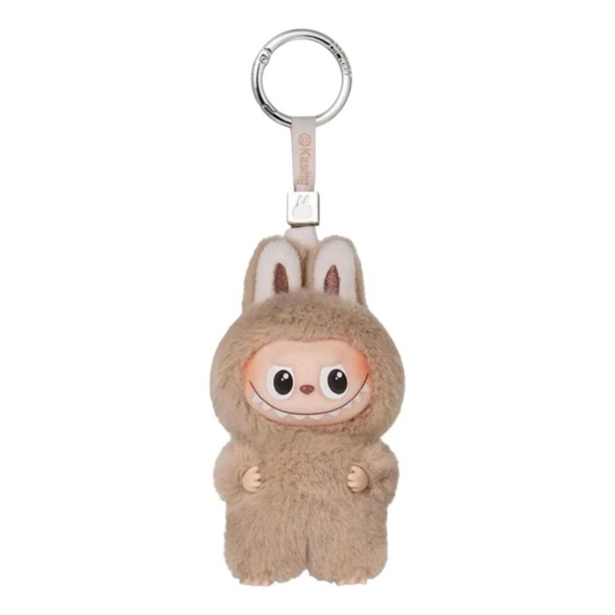 ラブぬいぐるみペンダント「B」用ラブブピン