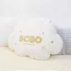 BOBO & COCO 小さなバルーンピロー