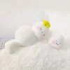 BOBO & COCO 小さなバルーンピロー