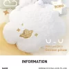 BOBO & COCO 小さなバルーンピロー