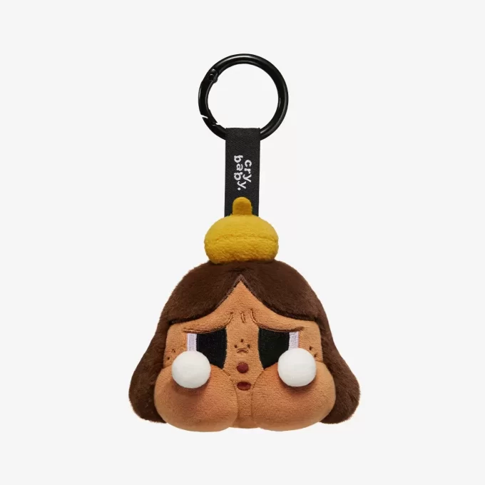 泣き虫ちゃん CHEER UP, BABY! シリーズ ぬいぐるみペンダント ブラインドボックス