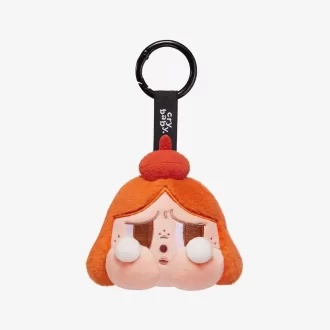 泣き虫ちゃん CHEER UP, BABY! シリーズ ぬいぐるみペンダント ブラインドボックス