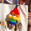 泣き虫ちゃん CHEER UP, BABY!シリーズ ぬいぐるみペンダント