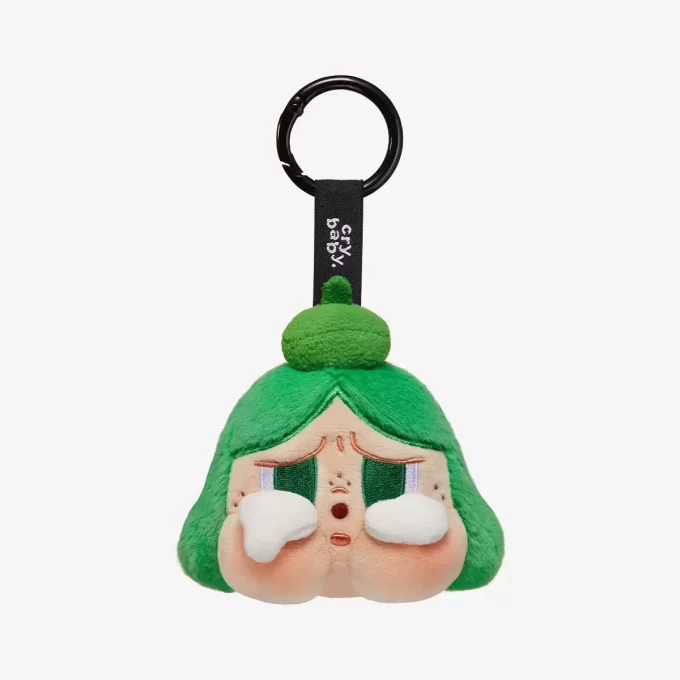 泣き虫ちゃん CHEER UP, BABY! シリーズ ぬいぐるみペンダント ブラインドボックス