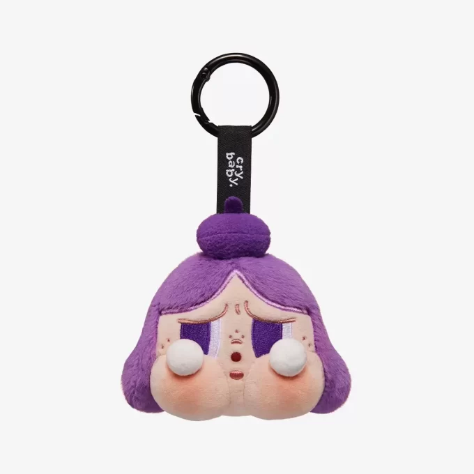泣き虫ちゃん CHEER UP, BABY! シリーズ ぬいぐるみペンダント ブラインドボックス