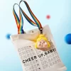泣き虫ちゃん CHEER UP, BABY! シリーズ ぬいぐるみペンダント ブラインドボックス