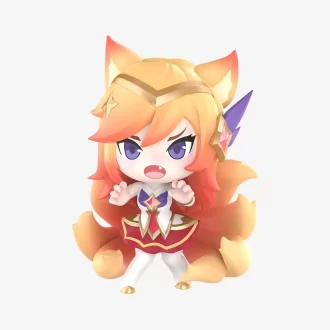 黄金のスパチュラを求めて戦う Chibi シリーズフィギュア
