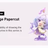黄金のスパチュラを求めて戦う Chibi シリーズフィギュア
