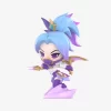 黄金のスパチュラを求めて戦う Chibi シリーズフィギュア