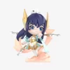 黄金のスパチュラを求めて戦う Chibi シリーズフィギュア